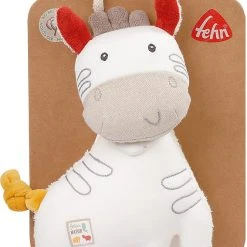 Fehn Spieluhr Zebra NATUR -Pinolino shop fehn spieluhr zebra natur 5