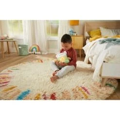 Fisher Price Einschlafhilfe Mit Nachtlicht Meditations-Maus In Mehrfarbig -Pinolino shop fisher price einschlafhilfe mit nachtlicht meditations maus in mehrfarbig 2