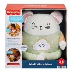 Fisher Price Einschlafhilfe Mit Nachtlicht Meditations-Maus In Mehrfarbig -Pinolino shop fisher price einschlafhilfe mit nachtlicht meditations maus in mehrfarbig 5