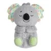 Fisher Price Spieluhr Schlummer-Koala In Grau -Pinolino shop fisher price spieluhr schlummer koala in grau