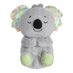 Fisher Price Spieluhr Schlummer-Koala In Grau