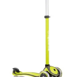 3in1-Scooter "Globber Go-Up Comfort" In Grün - Ab 15 Monaten