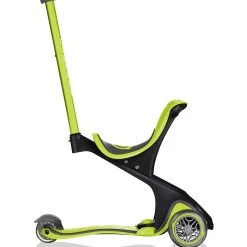 3in1-Scooter "Globber Go-Up Comfort" In Grün - Ab 15 Monaten 13 3in1-Scooter "Globber Go-Up Comfort" In Grün - Ab 15 Monaten -Pinolino shop globber 3in1 scooter globber go up comfort in grun ab 15 monaten 3
