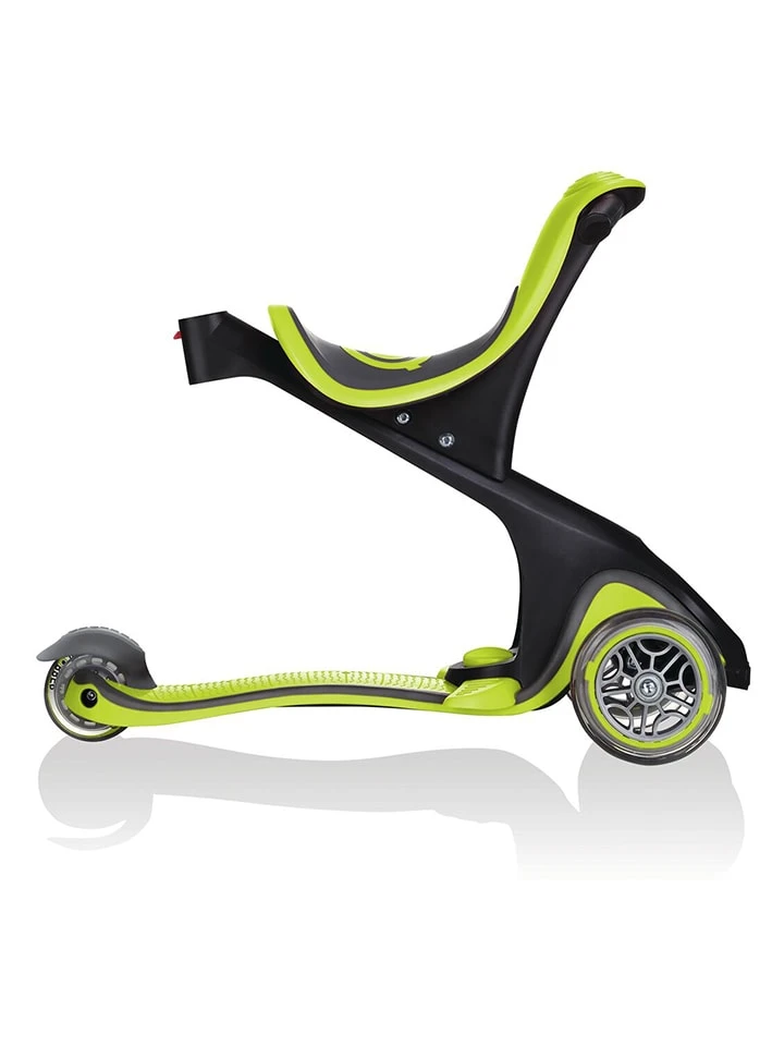 3in1-Scooter "Globber Go-Up Comfort" In Grün - Ab 15 Monaten 7 3in1-Scooter "Globber Go-Up Comfort" In Grün - Ab 15 Monaten – Bild 5
