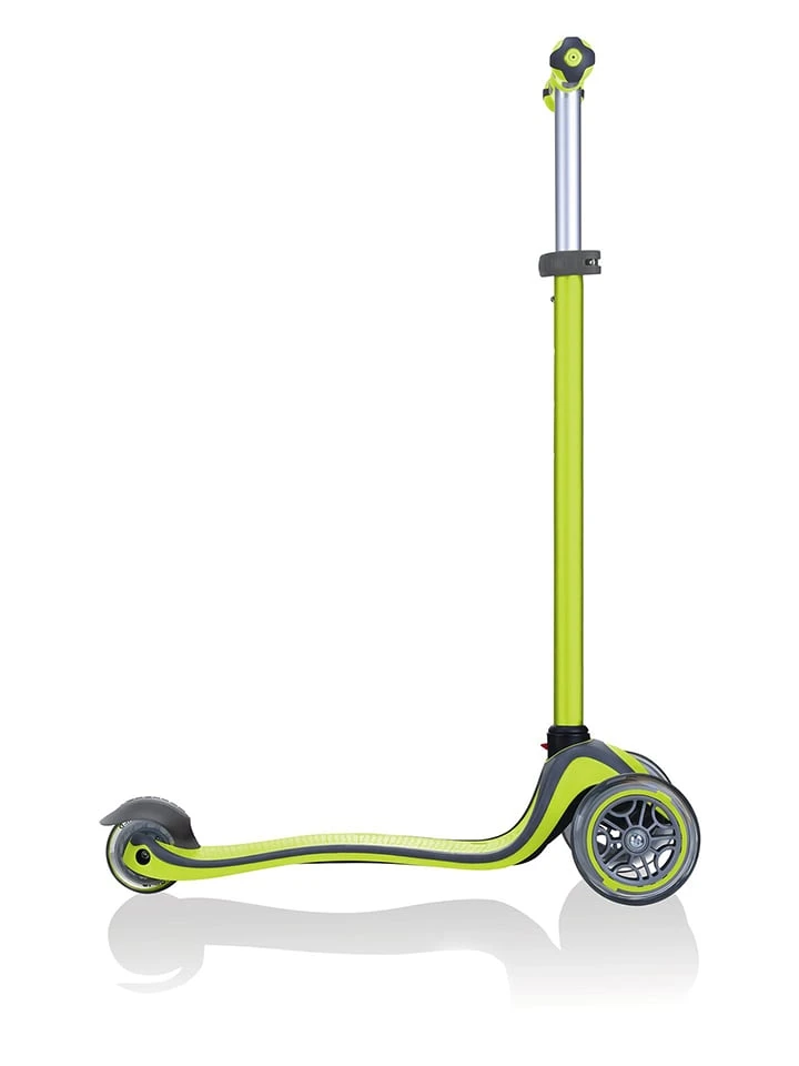 3in1-Scooter "Globber Go-Up Comfort" In Grün - Ab 15 Monaten 8 3in1-Scooter "Globber Go-Up Comfort" In Grün - Ab 15 Monaten – Bild 6