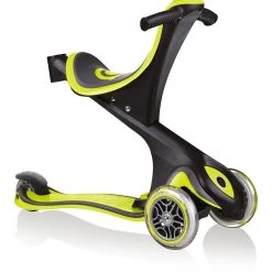 3in1-Scooter "Globber Go-Up Comfort" In Grün - Ab 15 Monaten 16 3in1-Scooter "Globber Go-Up Comfort" In Grün - Ab 15 Monaten -Pinolino shop globber 3in1 scooter globber go up comfort in grun ab 15 monaten 6