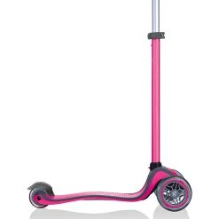 3in1-Scooter "Globber Go-Up Comfort" In Pink - Ab 15 Monaten -Pinolino shop globber 3in1 scooter globber go up comfort in pink ab 15 monaten 2