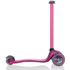 3in1-Scooter "Globber Go-Up Comfort" In Pink - Ab 15 Monaten -Pinolino shop globber 3in1 scooter globber go up comfort in pink ab 15 monaten 4