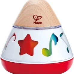 Hape Toys Musikkreisel