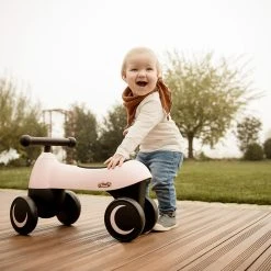 Pinolino shop -Pinolino shop hauck laufrad 1st ride four matt pink 1