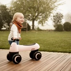 HAUCK Laufrad 1st Ride Four, Matt Pink 13 HAUCK Laufrad 1st Ride Four, Matt Pink -Pinolino shop hauck laufrad 1st ride four matt pink 2