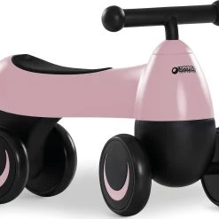 Pinolino shop 15 HAUCK Laufrad 1st Ride Four, Matt Pink