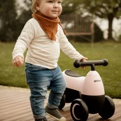 HAUCK Laufrad 1st Ride Four, Matt Pink 14 HAUCK Laufrad 1st Ride Four, Matt Pink -Pinolino shop hauck laufrad 1st ride four matt pink 3