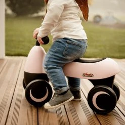 HAUCK Laufrad 1st Ride Four, Matt Pink 17 HAUCK Laufrad 1st Ride Four, Matt Pink -Pinolino shop hauck laufrad 1st ride four matt pink 6