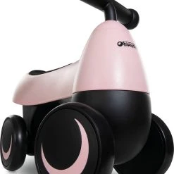 HAUCK Laufrad 1st Ride Four, Matt Pink 18 HAUCK Laufrad 1st Ride Four, Matt Pink -Pinolino shop hauck laufrad 1st ride four matt pink 7