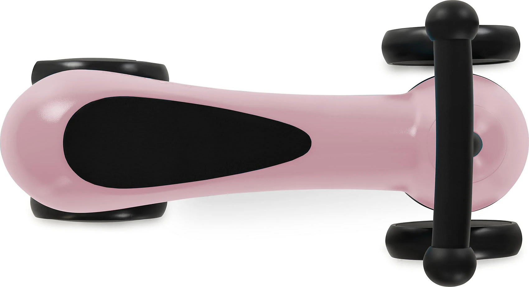 HAUCK Laufrad 1st Ride Four, Matt Pink 11 HAUCK Laufrad 1st Ride Four, Matt Pink – Bild 10