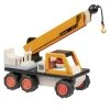 Howa Autokran Aus Holz 5904 Orange-ab 3Jahre -Pinolino shop howa autokran aus holz 5904 orange ab 3jahre