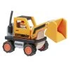 Howa Radlader Aus Holz 5901 Orange-Ab 3Jahre -Pinolino shop howa radlader aus holz 5901 orange ab 3jahre