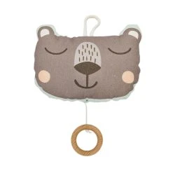 Julica Spieluhr "Bärenjunge" In Bunt - Brahms Wiegenlied -Pinolino shop julica spieluhr barenjunge in bunt brahms wiegenlied 1