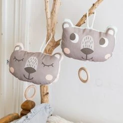 Julica Spieluhr "Bärenjunge" In Bunt - Brahms Wiegenlied -Pinolino shop julica spieluhr barenjunge in bunt brahms wiegenlied 2