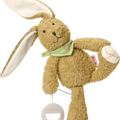 Käthe Kruse 187413 Hase Pinos Spieluhr