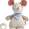Käthe Kruse Maus Robin Spieluhr -Pinolino shop kathe kruse maus robin spieluhr