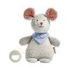 Käthe Kruse Spieluhr Maus Robin 26cm In Grau -Pinolino shop kathe kruse spieluhr maus robin 26cm in grau
