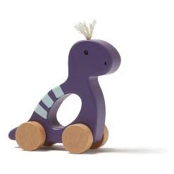 Kid´s CONCEPT Schiebefigur "Dino" - Ab 12 Monaten