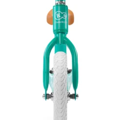 Kinderkraft Laufrad RAPID Green -Pinolino shop kinderkraft laufrad rapid green 4