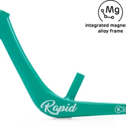 Kinderkraft Laufrad RAPID Green -Pinolino shop kinderkraft laufrad rapid green 6