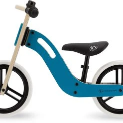 Kinderkraft Laufrad UNIQ, Turquoise -Pinolino shop kinderkraft laufrad uniq turquoise 3