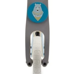 Kinderkraft Laufrad UNIQ, Turquoise -Pinolino shop kinderkraft laufrad uniq turquoise 5