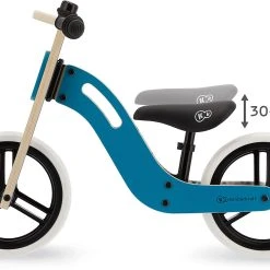 Kinderkraft Laufrad UNIQ, Turquoise -Pinolino shop kinderkraft laufrad uniq turquoise 6