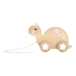 Kindsgut Ziehtier "Schildkröte" - Ab 10 Monaten -Pinolino shop kindsgut ziehtier schildkrote ab 10 monaten 1