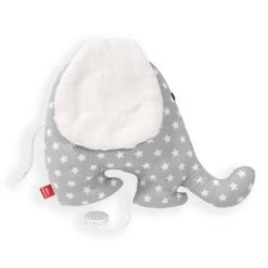 La Fraise Rouge Spieluhr Elefant Antoine