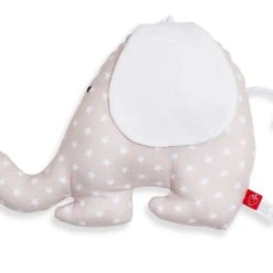 La Fraise Rouge Spieluhr Elefant Gilberte