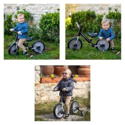 Lorelli Laufrad Energy 2 In 1, 11 Zoll EVA-Räder In Rosa -Pinolino shop lorelli laufrad energy 2 in 1 11 zoll eva rader in rosa 4