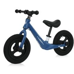 Lorelli Laufrad Light 12" Lufträder In Blau