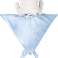 MyHummy Einschlafhilfe Doudou, Premium, Blau -Pinolino shop myhummy einschlafhilfe doudou premium blau 2