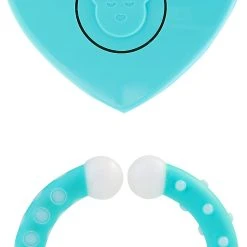 MyHummy Einschlafhilfe Doudou, Premium, Blau -Pinolino shop myhummy einschlafhilfe doudou premium blau 3