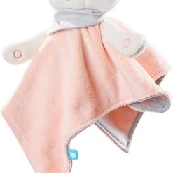 MyHummy Einschlafhilfe Doudou, Premium, Pink -Pinolino shop myhummy einschlafhilfe doudou premium pink 1