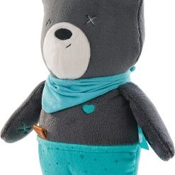 MyHummy Einschlafhilfe Matt Premium, Inkl. Beißring -Pinolino shop myhummy einschlafhilfe matt premium inkl beissring 1