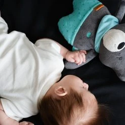 MyHummy Einschlafhilfe Matt Premium, Inkl. Beißring -Pinolino shop myhummy einschlafhilfe matt premium inkl beissring 8