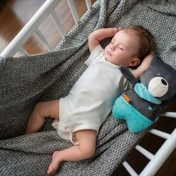 MyHummy Einschlafhilfe Matt Premium, Inkl. Beißring -Pinolino shop myhummy einschlafhilfe matt premium inkl beissring 9