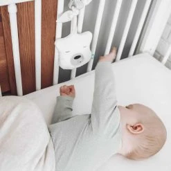 MyHummy Einschlafhilfe Mini Basic, Ecru -Pinolino shop myhummy einschlafhilfe mini basic ecru 4