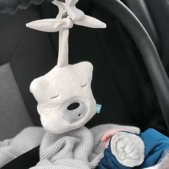 MyHummy Einschlafhilfe Mini Basic, Ecru -Pinolino shop myhummy einschlafhilfe mini basic ecru 7