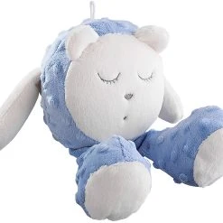 MyHummy Einschlafhilfe Snoozy Basic, Blau 10 MyHummy Einschlafhilfe Snoozy Basic, Blau -Pinolino shop myhummy einschlafhilfe snoozy basic blau 1