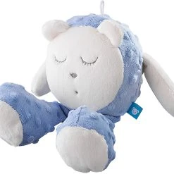 MyHummy Einschlafhilfe Snoozy Basic, Blau 11 MyHummy Einschlafhilfe Snoozy Basic, Blau -Pinolino shop myhummy einschlafhilfe snoozy basic blau 2