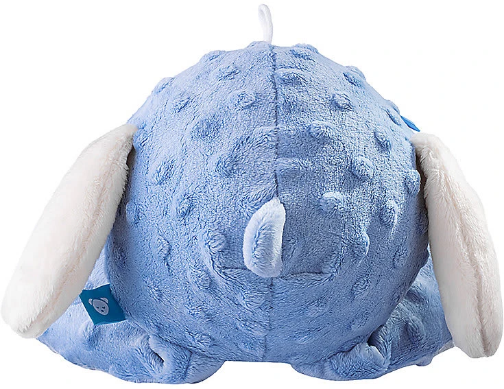 MyHummy Einschlafhilfe Snoozy Basic, Blau 6 MyHummy Einschlafhilfe Snoozy Basic, Blau – Bild 4