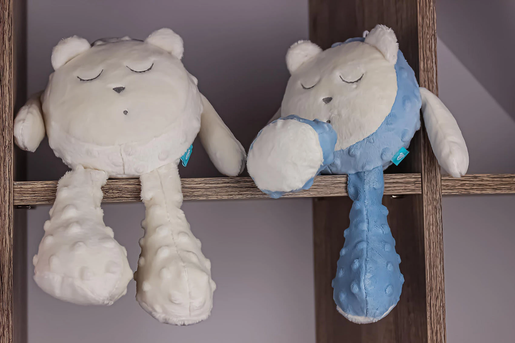 MyHummy Einschlafhilfe Snoozy Basic, Blau 9 MyHummy Einschlafhilfe Snoozy Basic, Blau – Bild 7